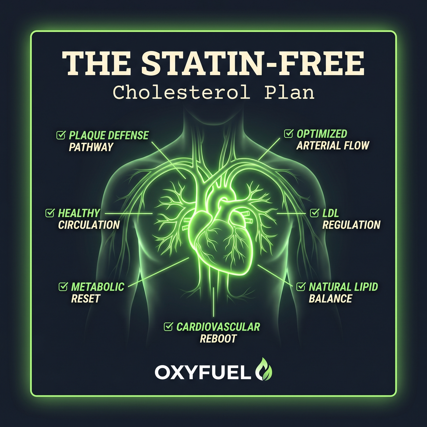 Anti-Bloating Blueprint