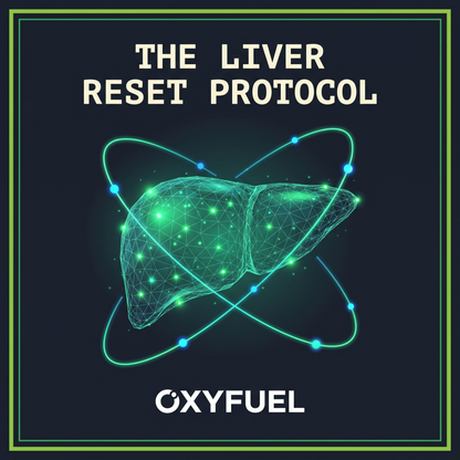 Liver Reset Protocol