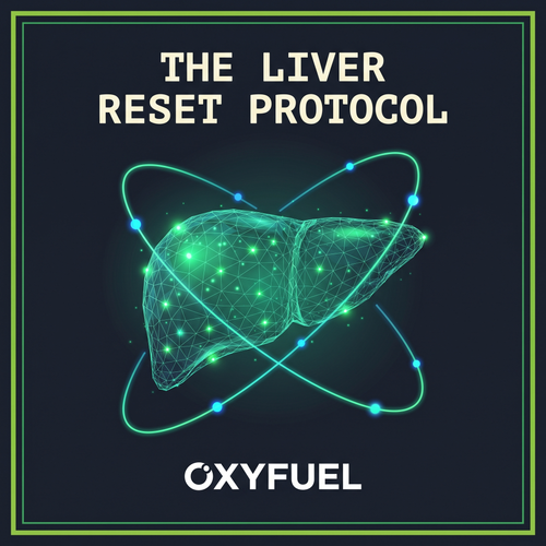 Liver Reset Protocol